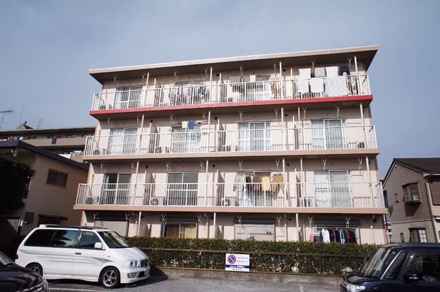 ルネッサンスハイムの外観画像