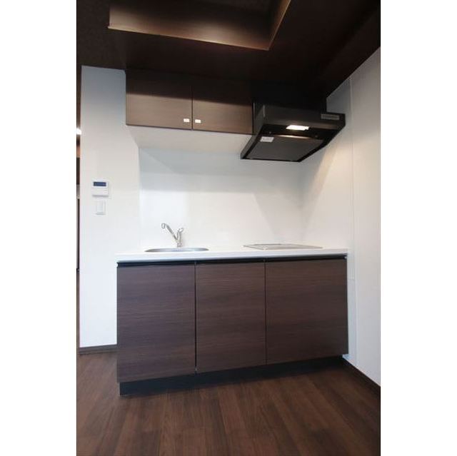 レジデンス1870 内観