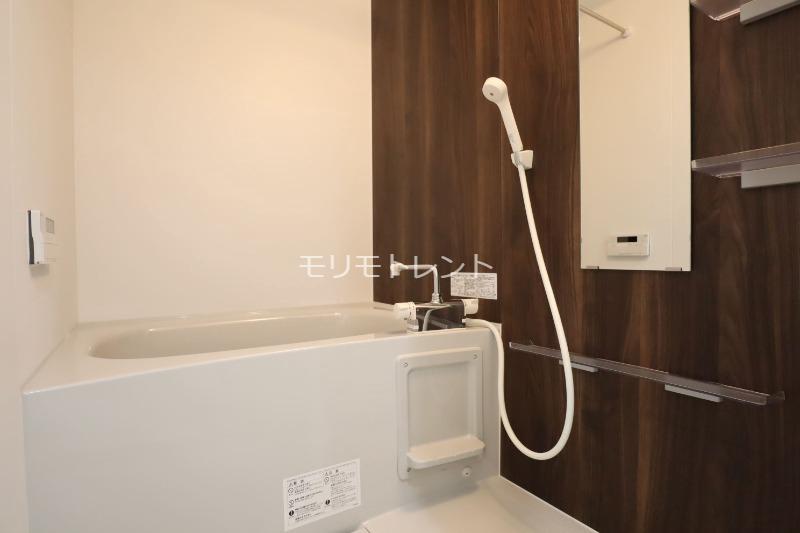 アトリオフラッツ高円寺ノース1階 室内写真（4F-Aタイプ）