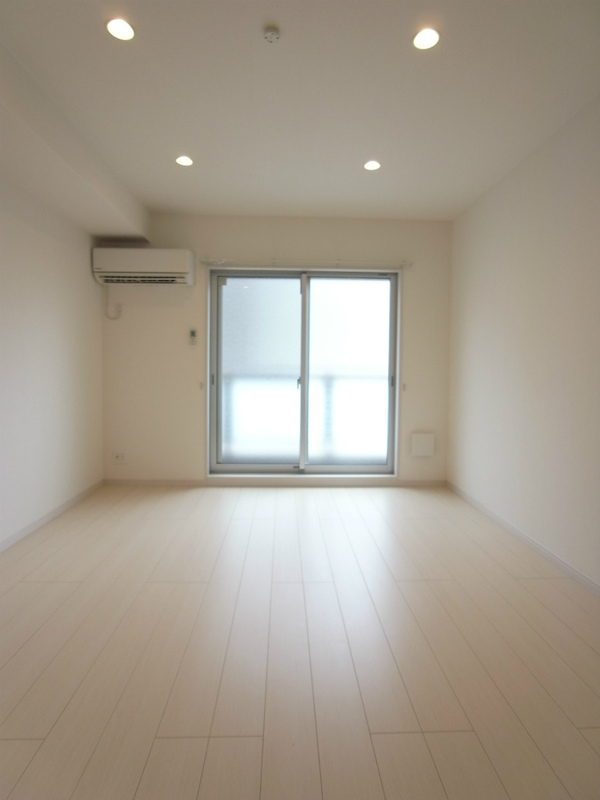 リブリ・西新井大師1階 部屋その他