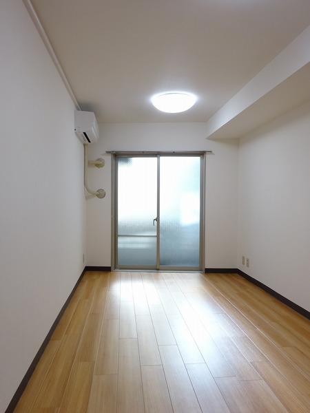 コスモ隅田アクティ リビング