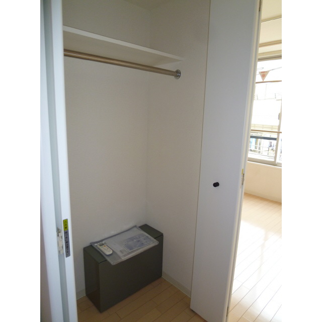 ZESTY大塚0405号室 内観