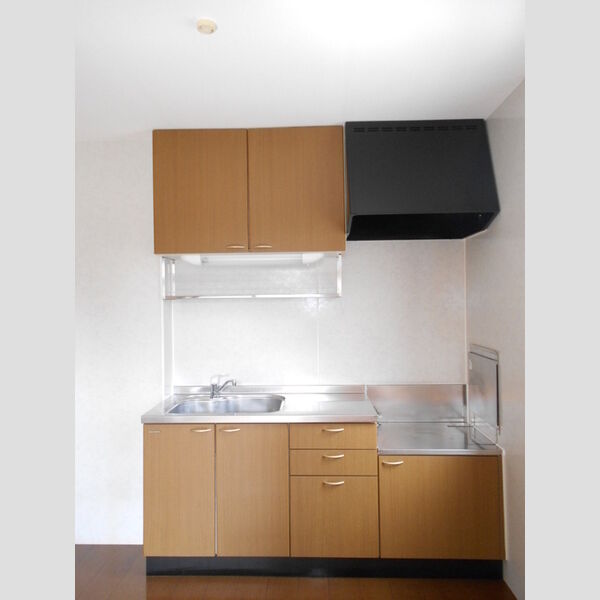 セーラム仙波　B/CB103号室 キッチン