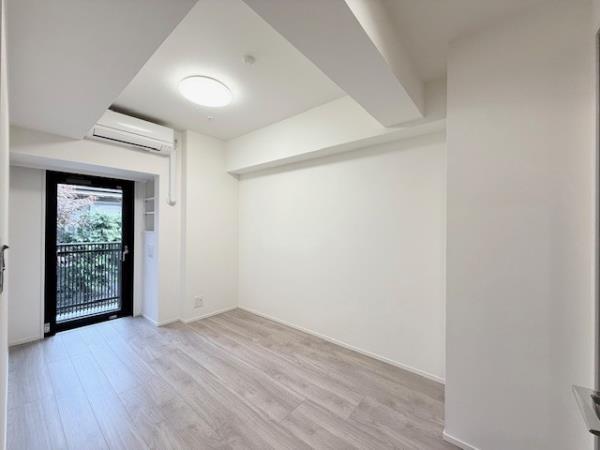 エレミ本蓮沼2階 リビング