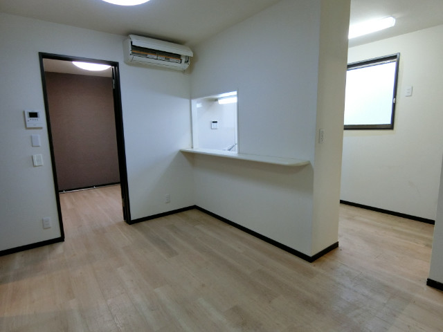 ゴールドパレス菅野 ※クリーニング前の写真