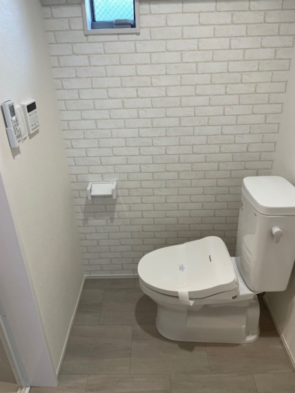 パインヒル182階 トイレ