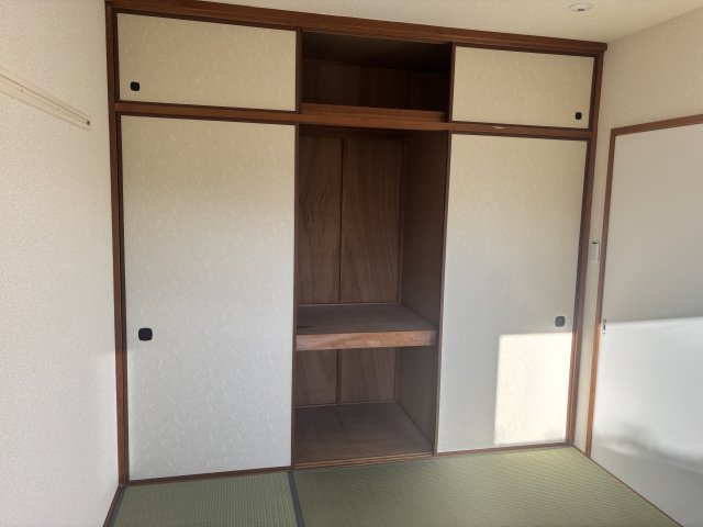 プランドール西船橋0106号室 外観