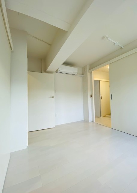 アールリエット武蔵境　２号棟206号室 その他