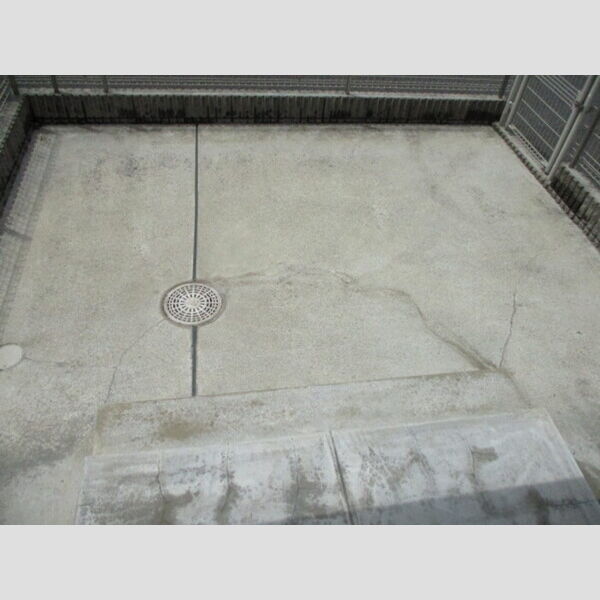 Crea Fleur(クレア・フルール)103号室 103(テラス)