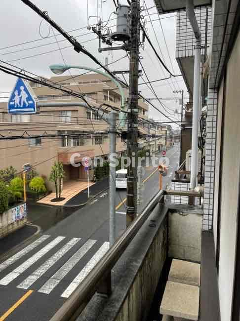ＮＫビルB101号室 同建物別部屋の参考画像