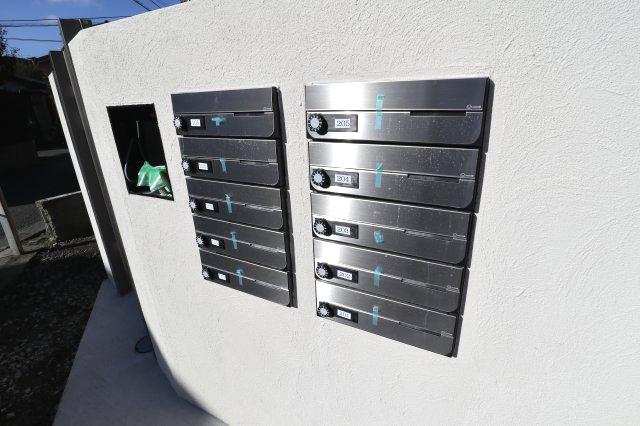 アヴァンス六浦南101号室 その他共有部分