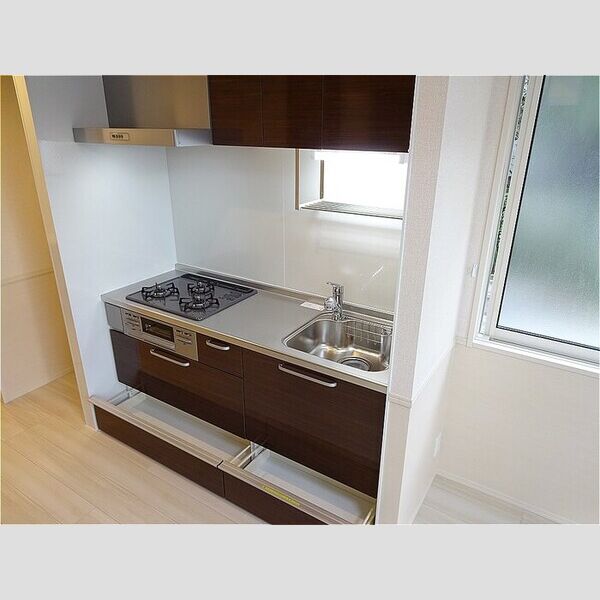 RAFALE-ERI(ラファール-エリ) システムキッチン