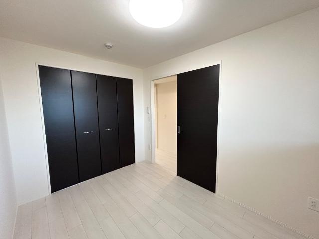 Casa  Konforto (カーサ・コンフォルト) 洋室