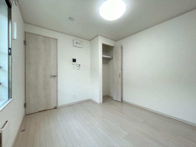 フォルトゥーナ梅島2階 リビング