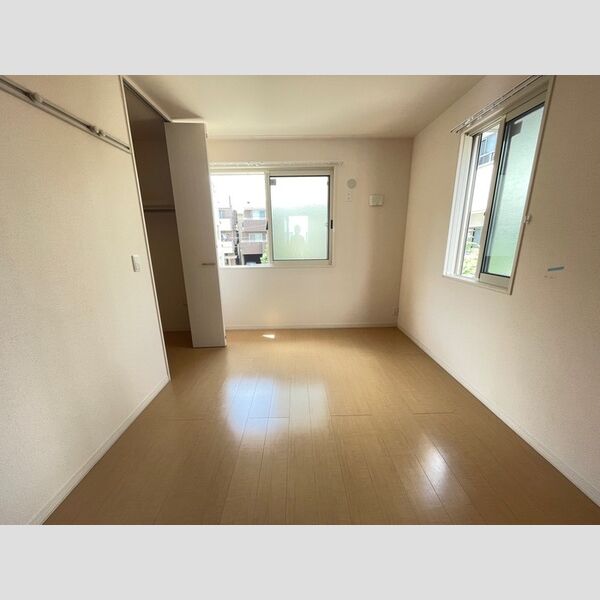 サンクレール202号室 部屋その他