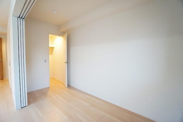 nido MOTOHASUNUMA4階 その他、部屋スペース