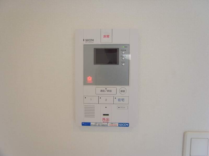 リブリ・東四つ木2階 部屋その他