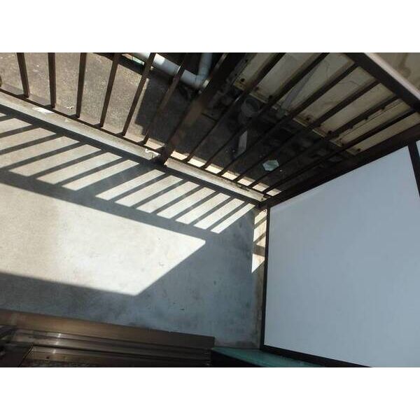 ヴィラ北野0102号室 収納