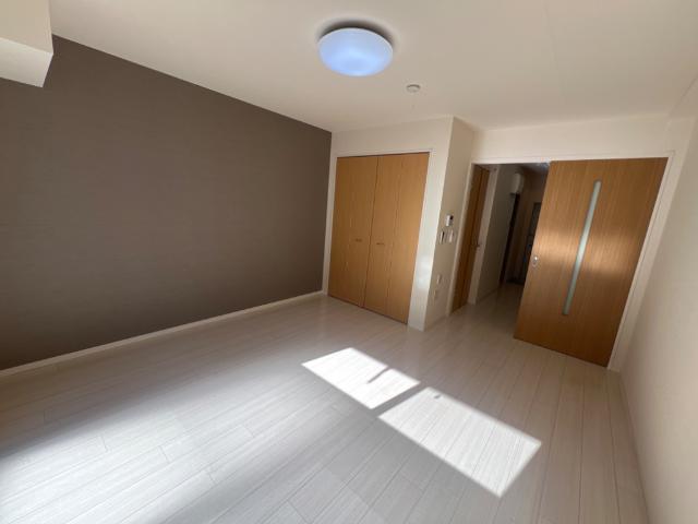 ファインハイム元郷 室内