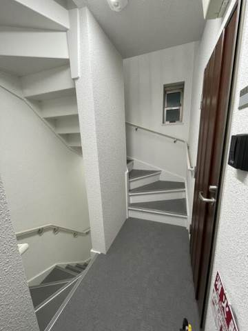 セシリア熊野前3階 部屋その他