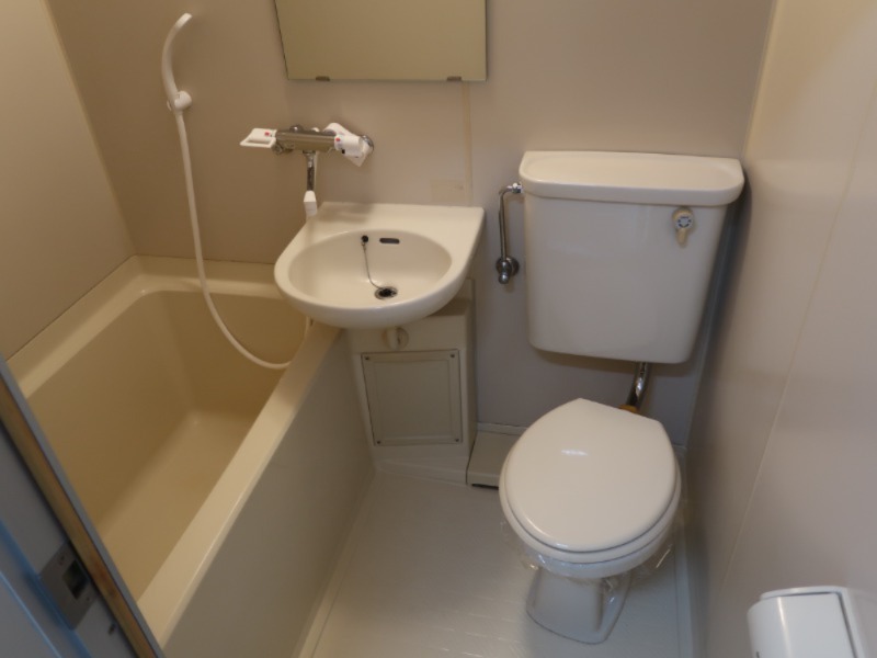 メゾン・ブレイク3階 ※別部屋写真参照