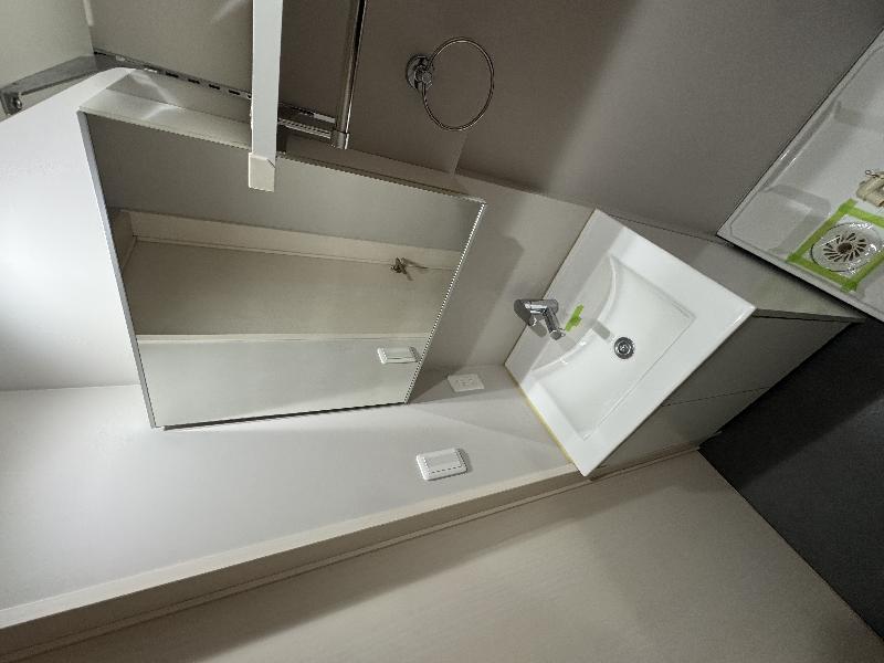 Ｇｒａｎ　Ｆｅｌｉｃｉａ 洗面