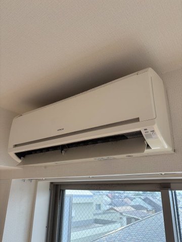 プレール・ドゥーク富士見ヶ丘 部屋設備