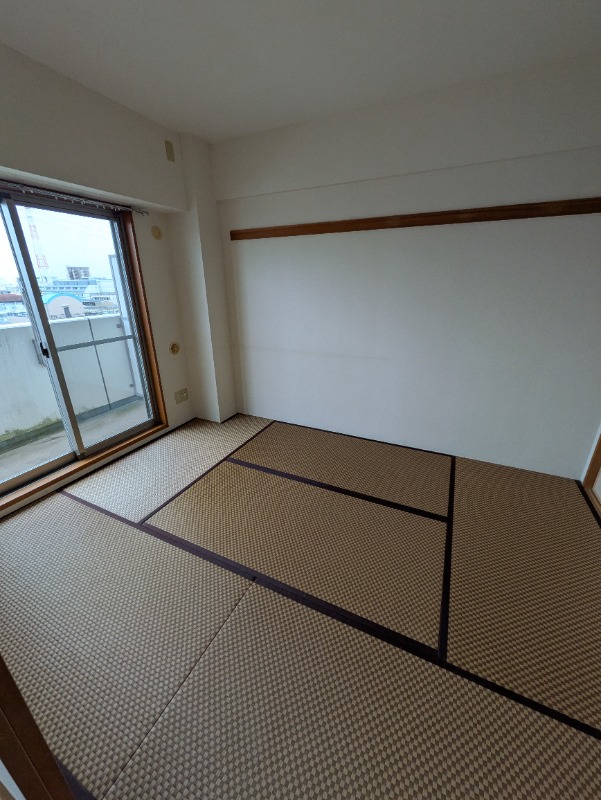 アウラ１０(E-058)6階 部屋その他