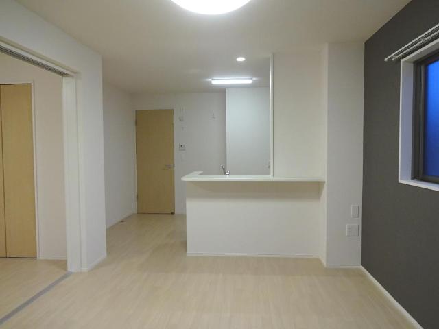 Riviere（リヴィエール） リビング（イメージ）