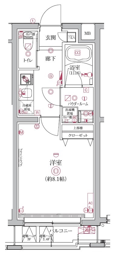 リビング