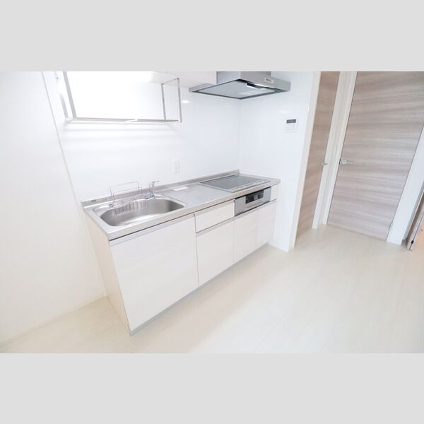 ボヌールK システムキッチン