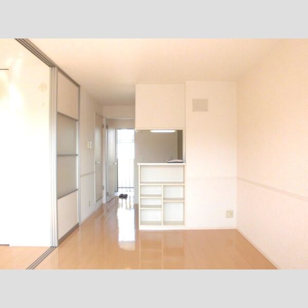 チェリーセージ202号室 部屋その他