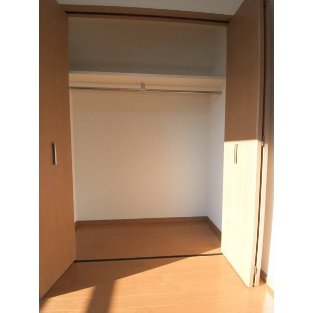 ルクレ代田橋0303号室 同建物別部屋の参考画像