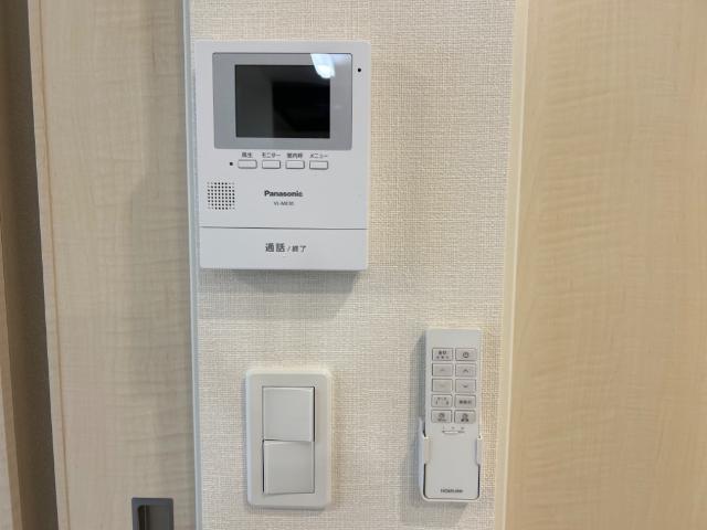 Mitte dorf （ミッテドルフ） 室内設備