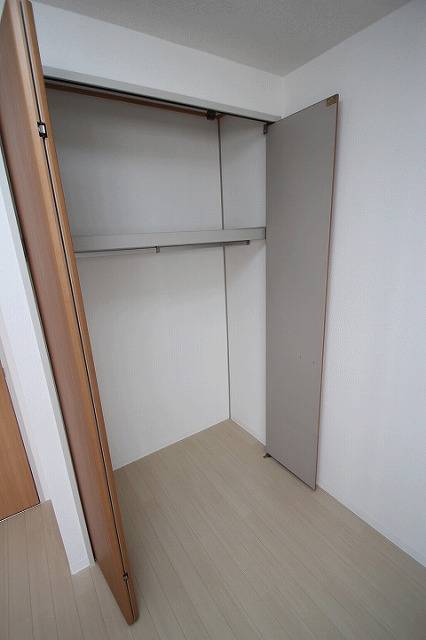 プチメゾン朝志ヶ丘1階 部屋その他