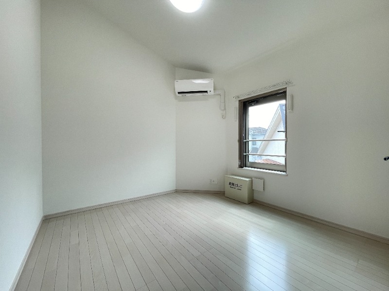 COZY鎌倉3階 リビング