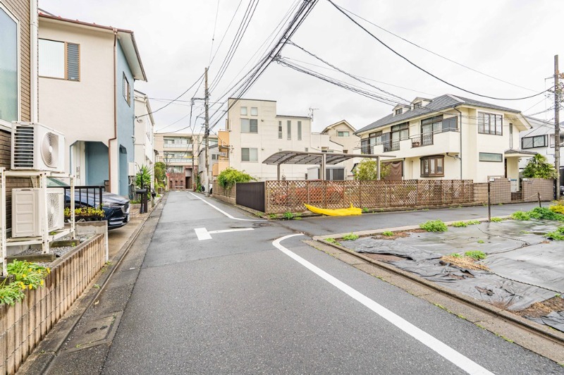 コリビングハウス 目黒サウス2階 部屋その他