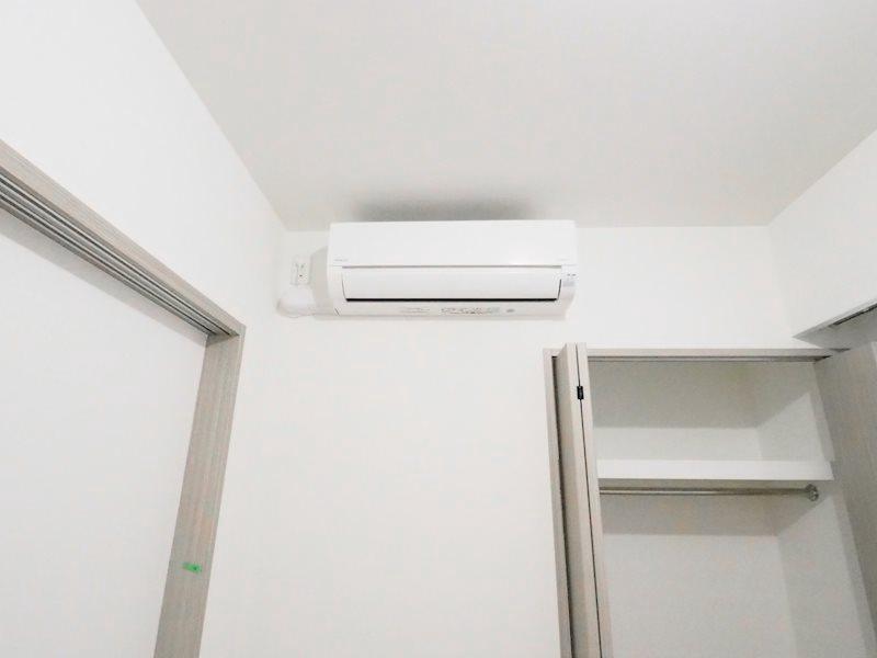 ドゥーエ入谷Ⅰ 部屋設備