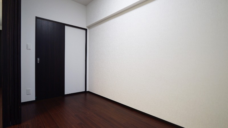 プレジオ練馬富士見台 部屋その他