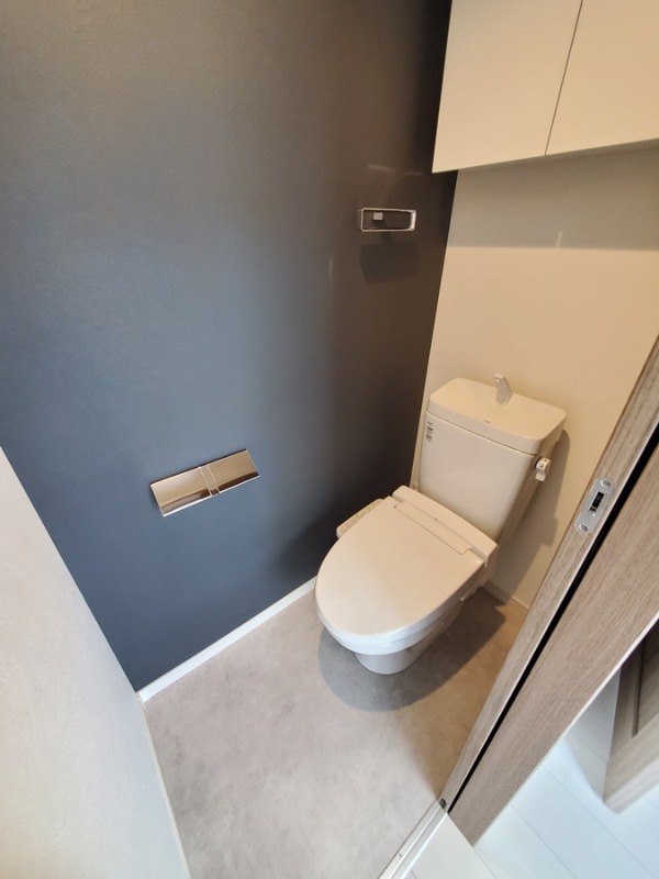 （仮称）イルヴィアーレ成増ヒルズC棟1階 ＊設置予定の製品です。