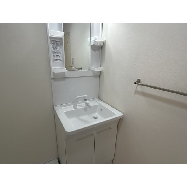 リブレス大宮 内観