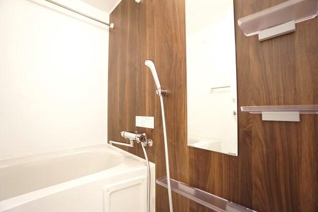 レオーネ南千住Ⅱ3階 トイレ