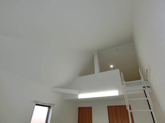 アル・ソーレ青砥3階 部屋その他