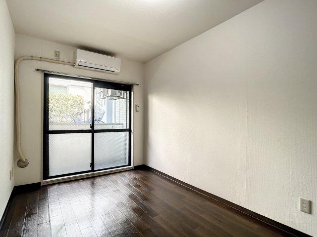 モビーレ等々力1階 部屋その他