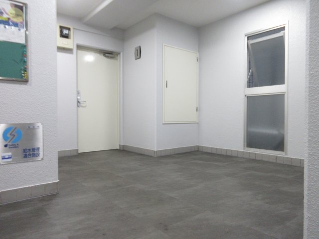 ポートウエスト0401号室 ※現況優先