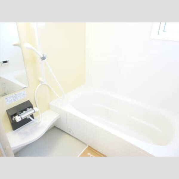 サニーモール　弐番館102号室 ユニットバス