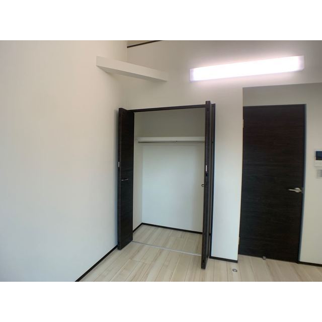 グランディール 内観