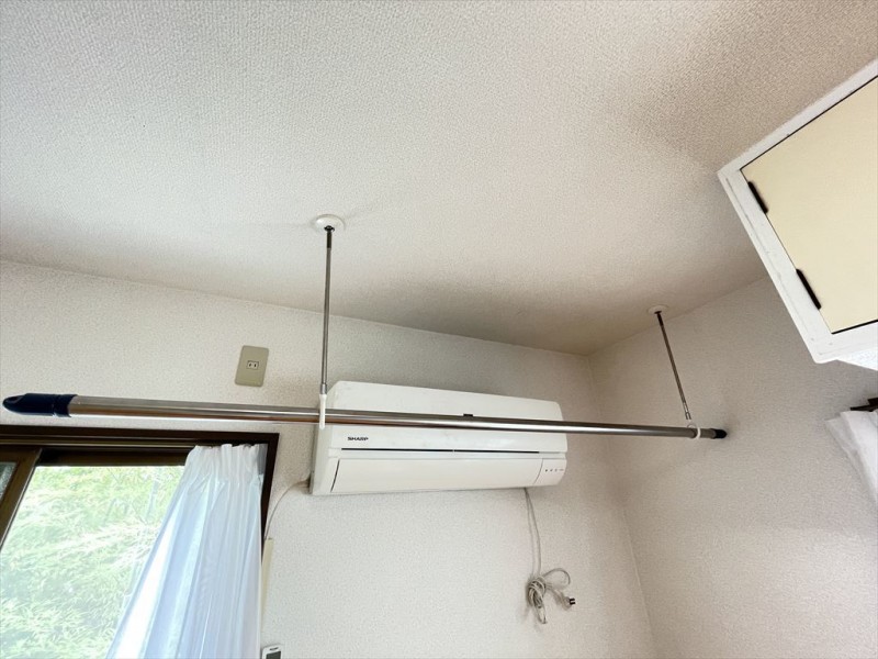 プレミアムバリュー生田3階 リビング