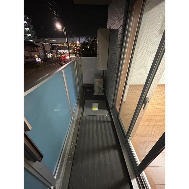 ＧＲＡＮ　ＰＡＳＥＯ舎人0401号室 部屋その他
