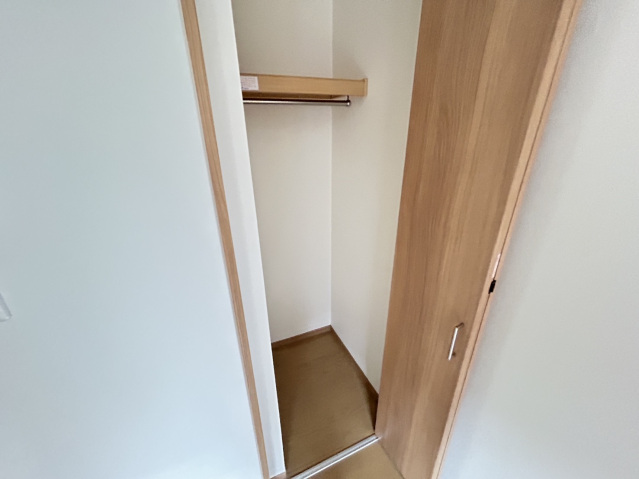 キャッスル鷺沼2階 部屋その他
